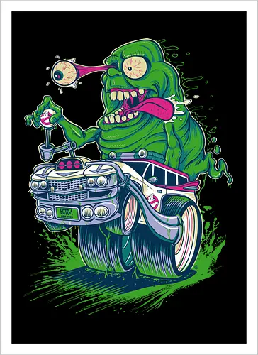 Snot Fink