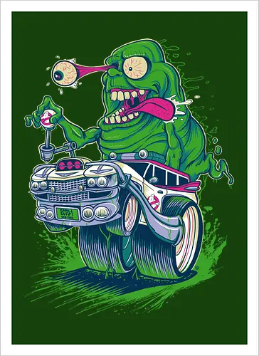 Snot Fink