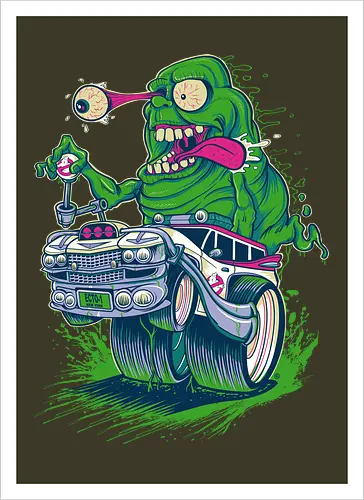 Snot Fink