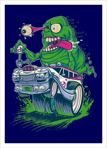 Snot Fink