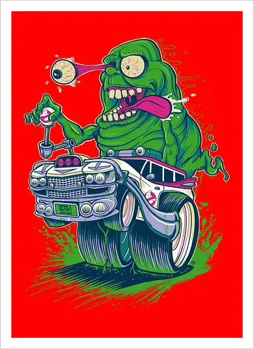 Snot Fink