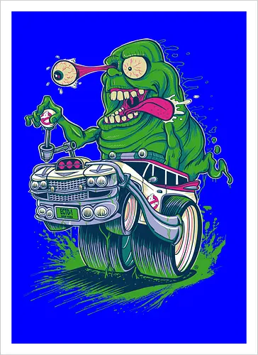 Snot Fink