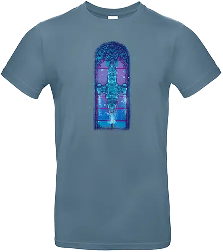 Serene Mosaic - serenity, firefly, shiny, joss whedon, tv, movie, film, series - Standard T-Shirt