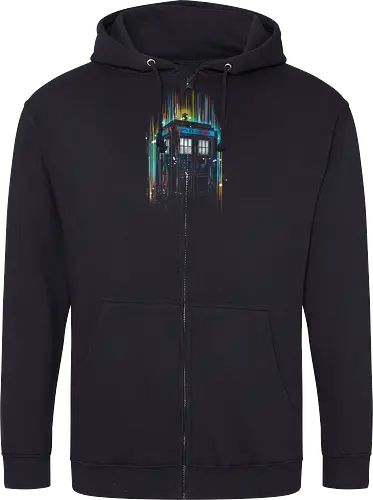 Regeneration is Coming