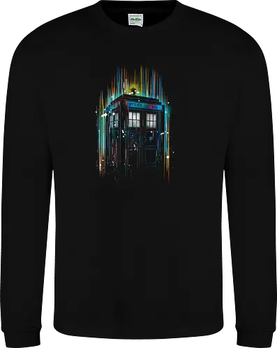 Regeneration is Coming