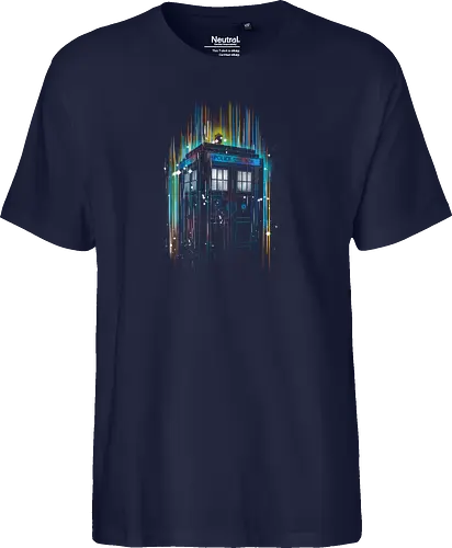 Regeneration is Coming