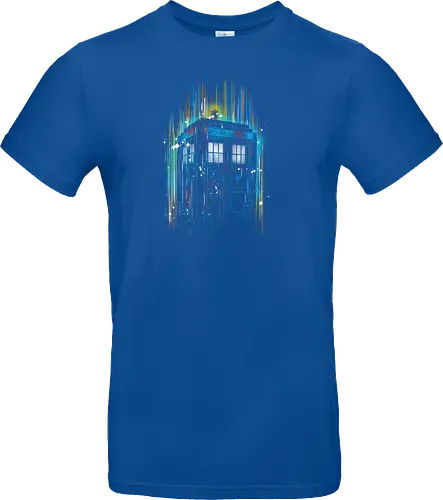 Regeneration is Coming