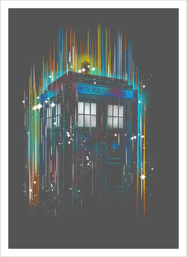 Regeneration is Coming