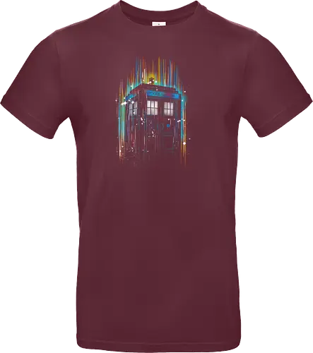 Regeneration is Coming