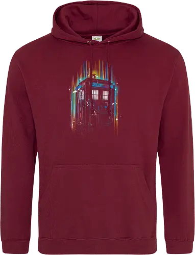 Regeneration is Coming