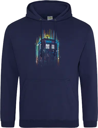 Regeneration is Coming