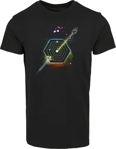 Space Fragmentation Travel