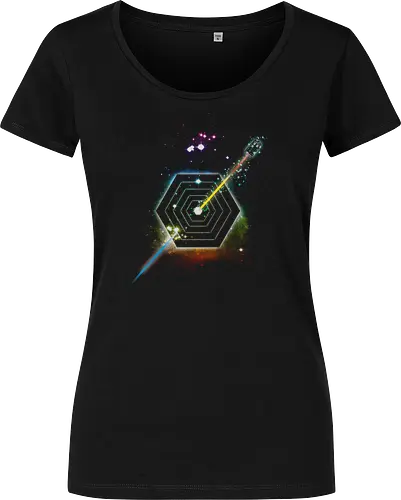 Space Fragmentation Travel
