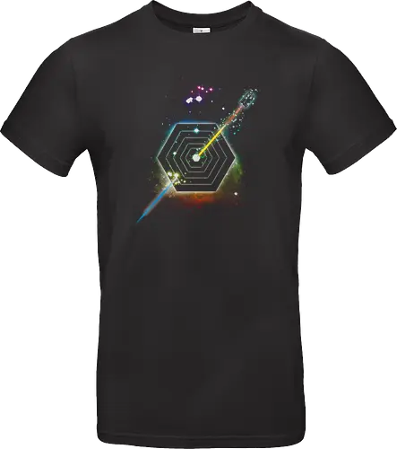Space Fragmentation Travel