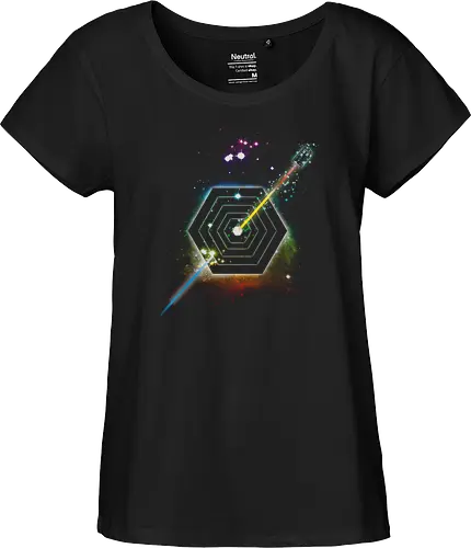 Space Fragmentation Travel