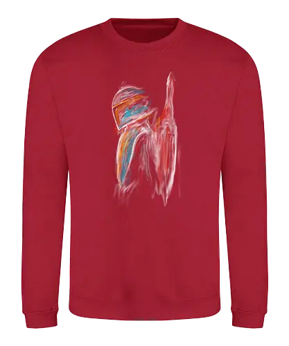 Liquid Bounty - space opera, bounty hunter, kopfgeldjäger, sci fi, science fiction - Sweatshirt