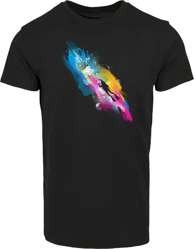 Space Diving
