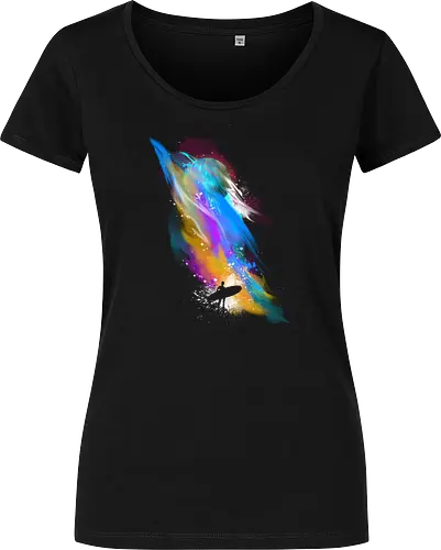 Space Surfin'
