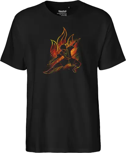 Bending Fire