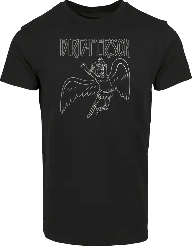 Bird Person