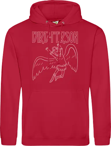 Bird Person