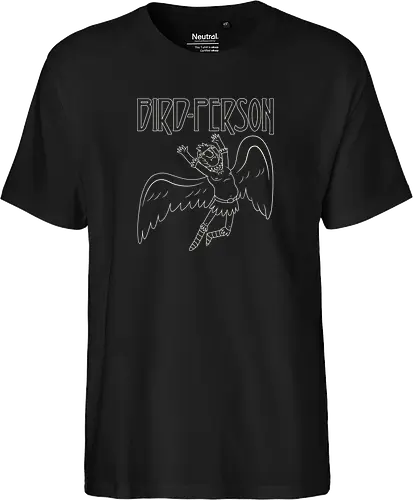 Bird Person
