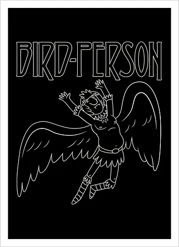 Bird Person