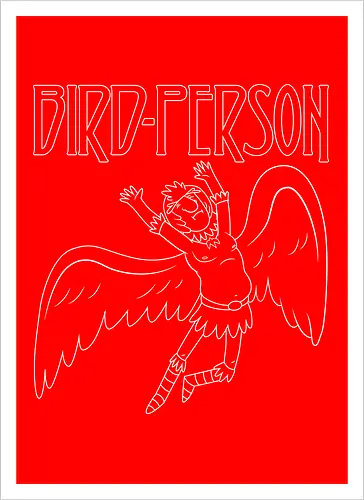 Bird Person