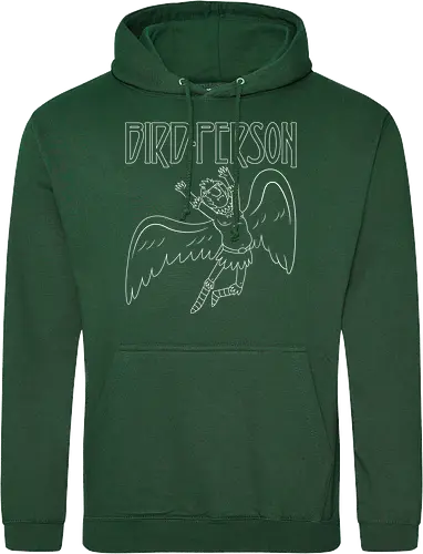 Bird Person