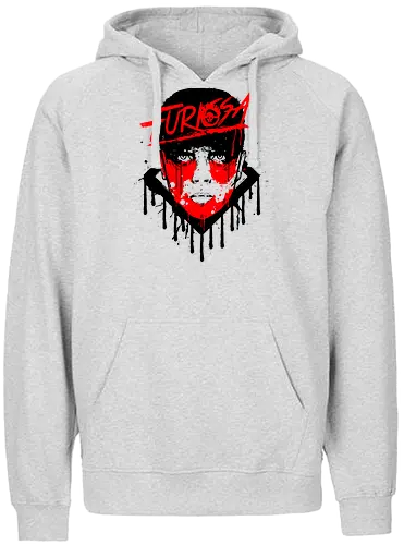 Furiosa - mad max, wasteland, fury road, immortan joe, imperator furiosa - Fairtrade Hoodie