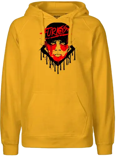 Furiosa - mad max, wasteland, fury road, immortan joe, imperator furiosa - Fairtrade Hoodie