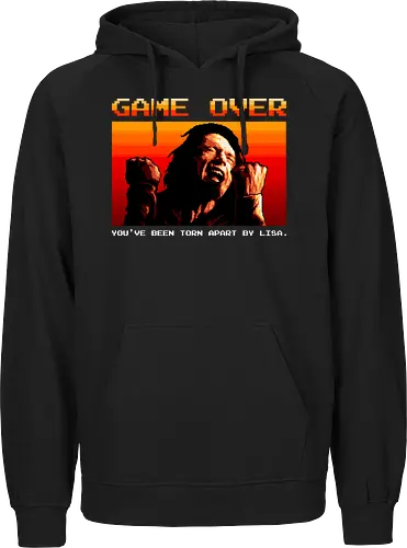 Game Over Tommy