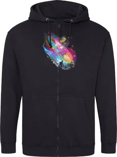 On the Road with the Stars