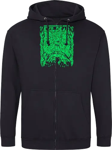 Necronomicon Ex Mortis