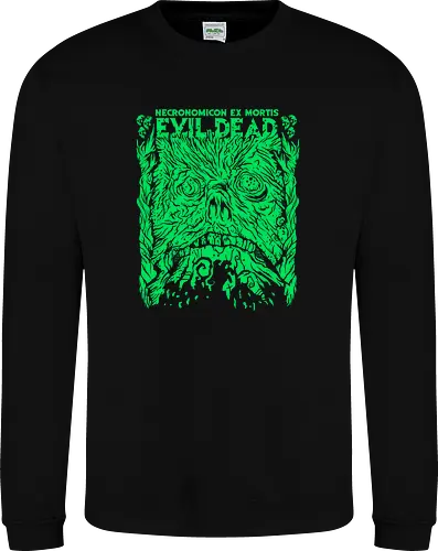 Necronomicon Ex Mortis