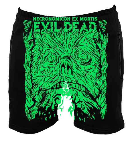 Necronomicon Ex Mortis