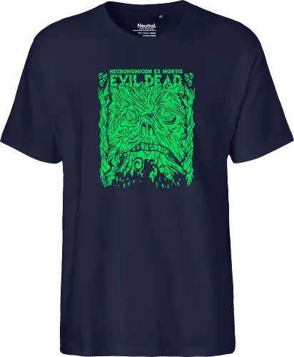 Necronomicon Ex Mortis