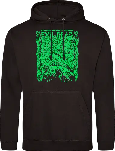 Necronomicon Ex Mortis