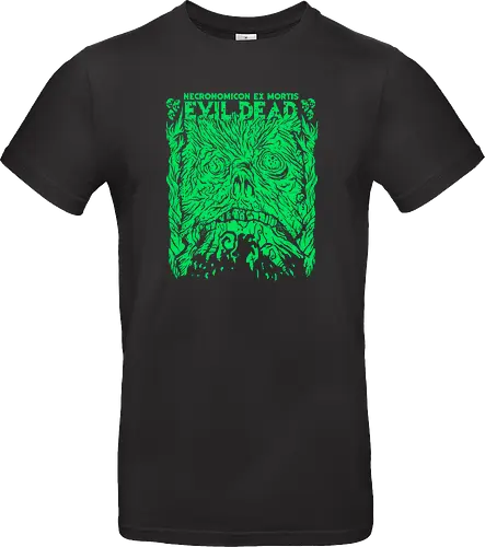 Necronomicon Ex Mortis