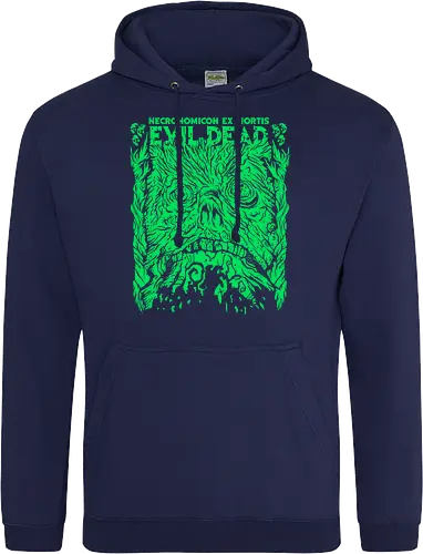 Necronomicon Ex Mortis