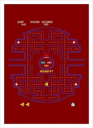 Pac Wars
