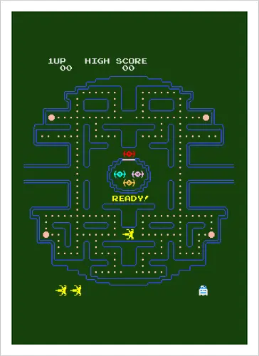 Pac Wars