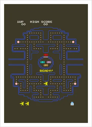 Pac Wars