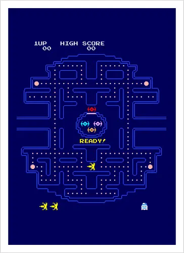 Pac Wars