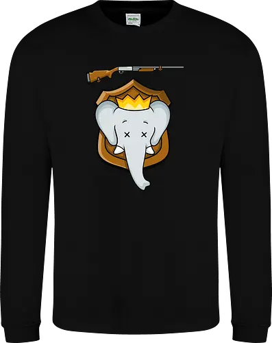 Trophy Babar