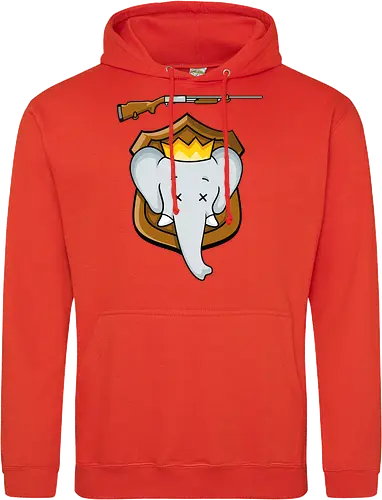 Trophy Babar