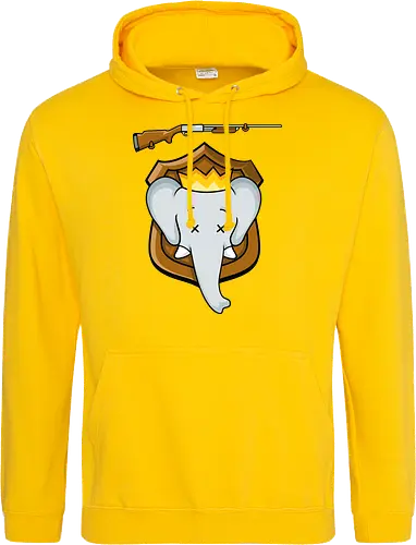 Trophy Babar