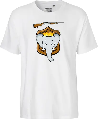 Trophy Babar