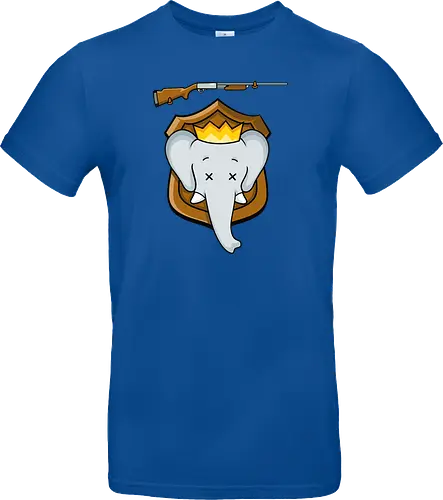 Trophy Babar