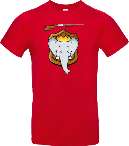 Trophy Babar